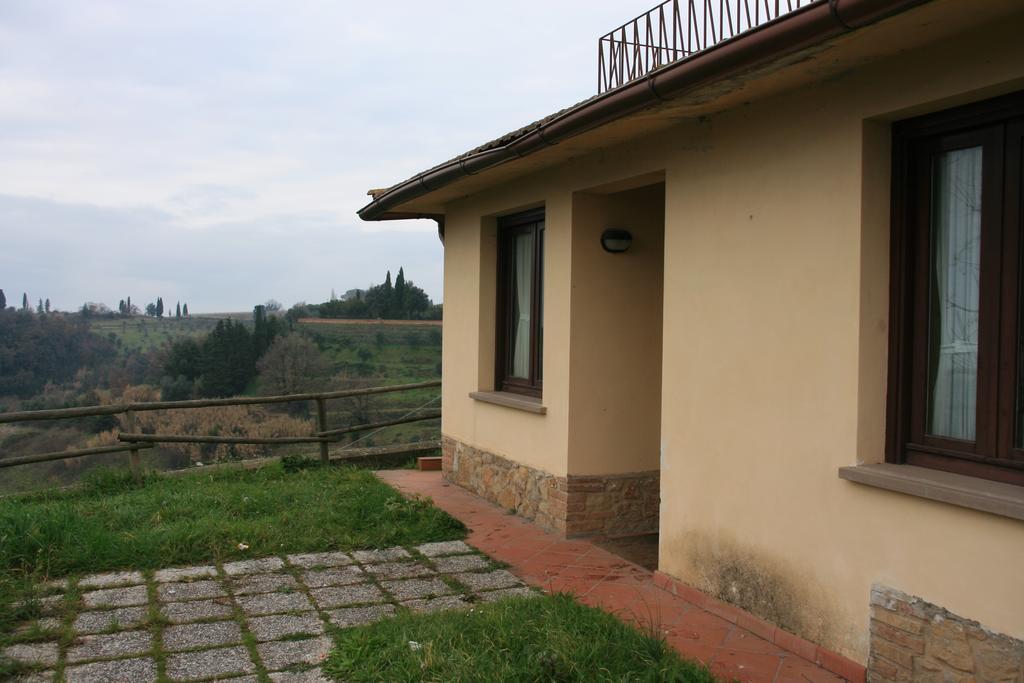 Virginio Castelfalfi Countryside Montaione Quarto foto